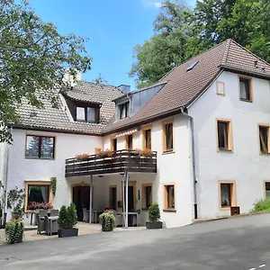 Bluechersruh Hotel