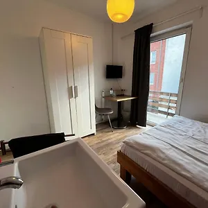  Hostel In Neusserstrasse Deutschland