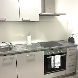  Hostel Monteur Deluxe Deutschland