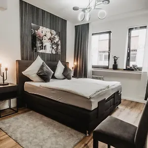  Hotel Boutique Deutschland