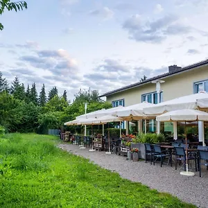 Quality Hotel&suites Muenchen Messe Hotel
