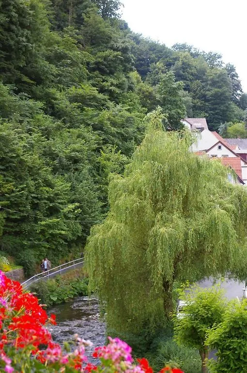 Hotel Heissinger Bad Berneck im Fichtelgebirge 3*,