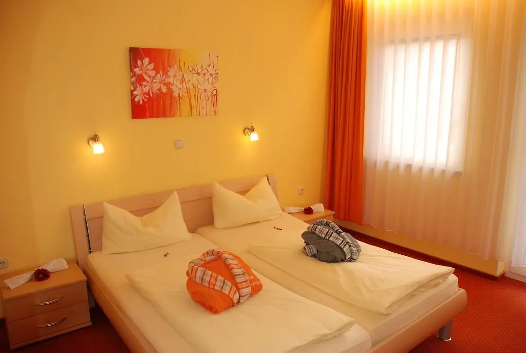Hotel Heissinger Bad Berneck im Fichtelgebirge
